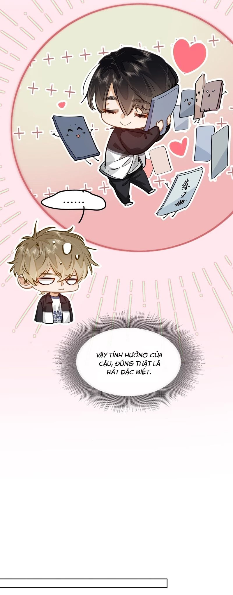 Tôi Thích Pheromone Của Cậu Chapter 29 - 22