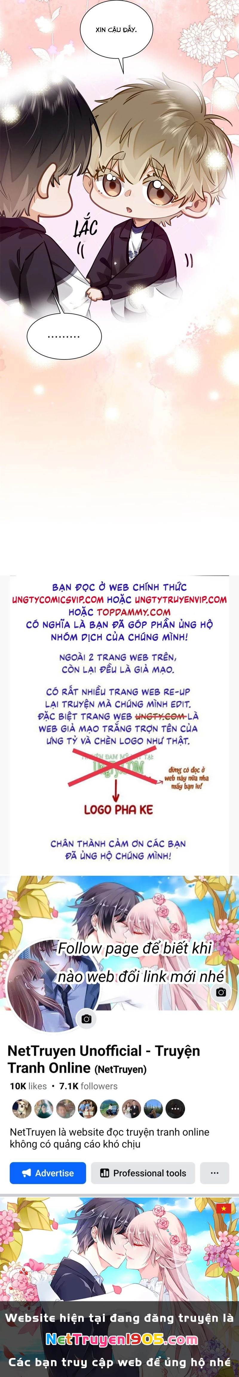 Tôi Thích Pheromone Của Cậu Chapter 29 - 29
