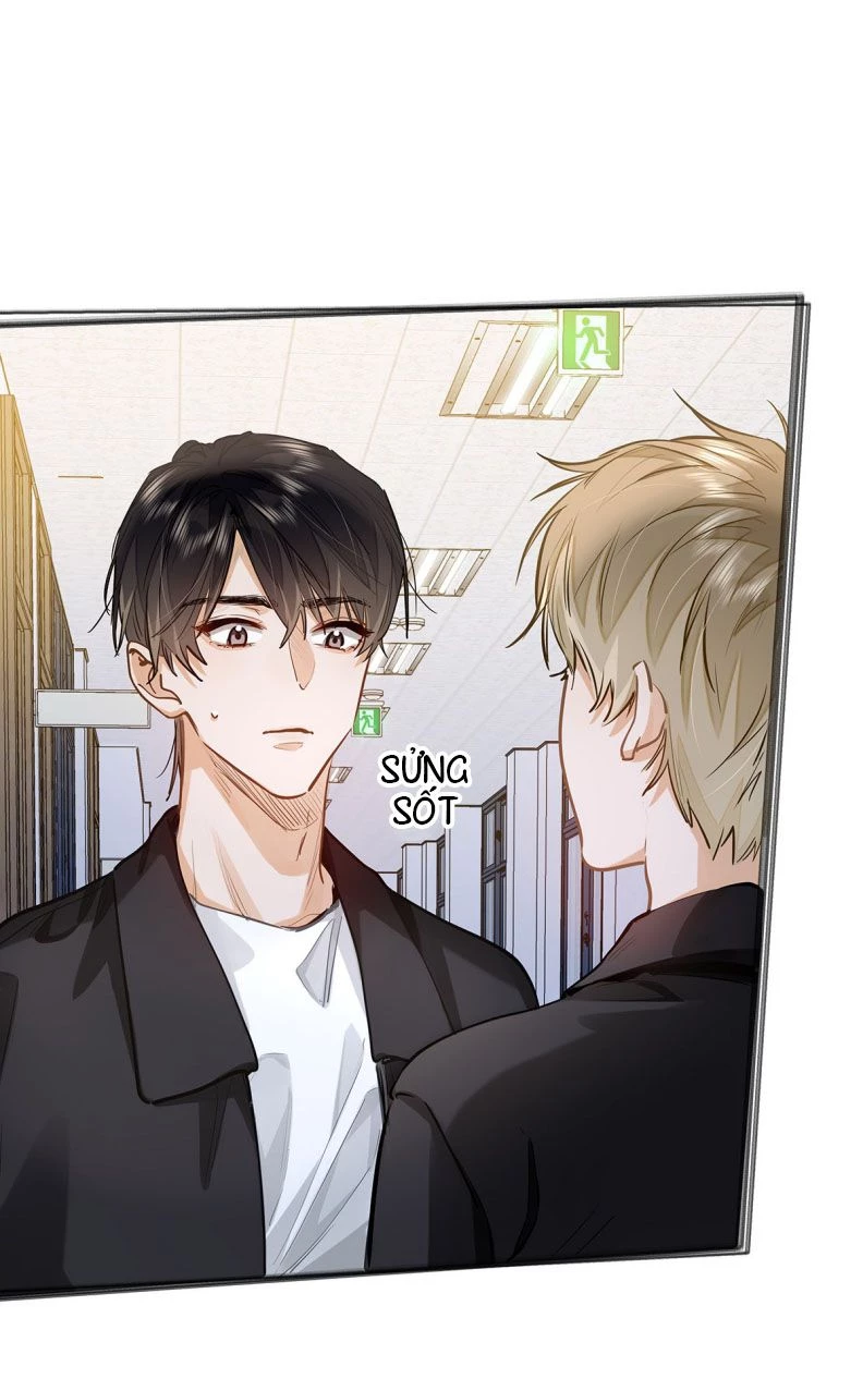 Tôi Thích Pheromone Của Cậu Chapter 30 - 2