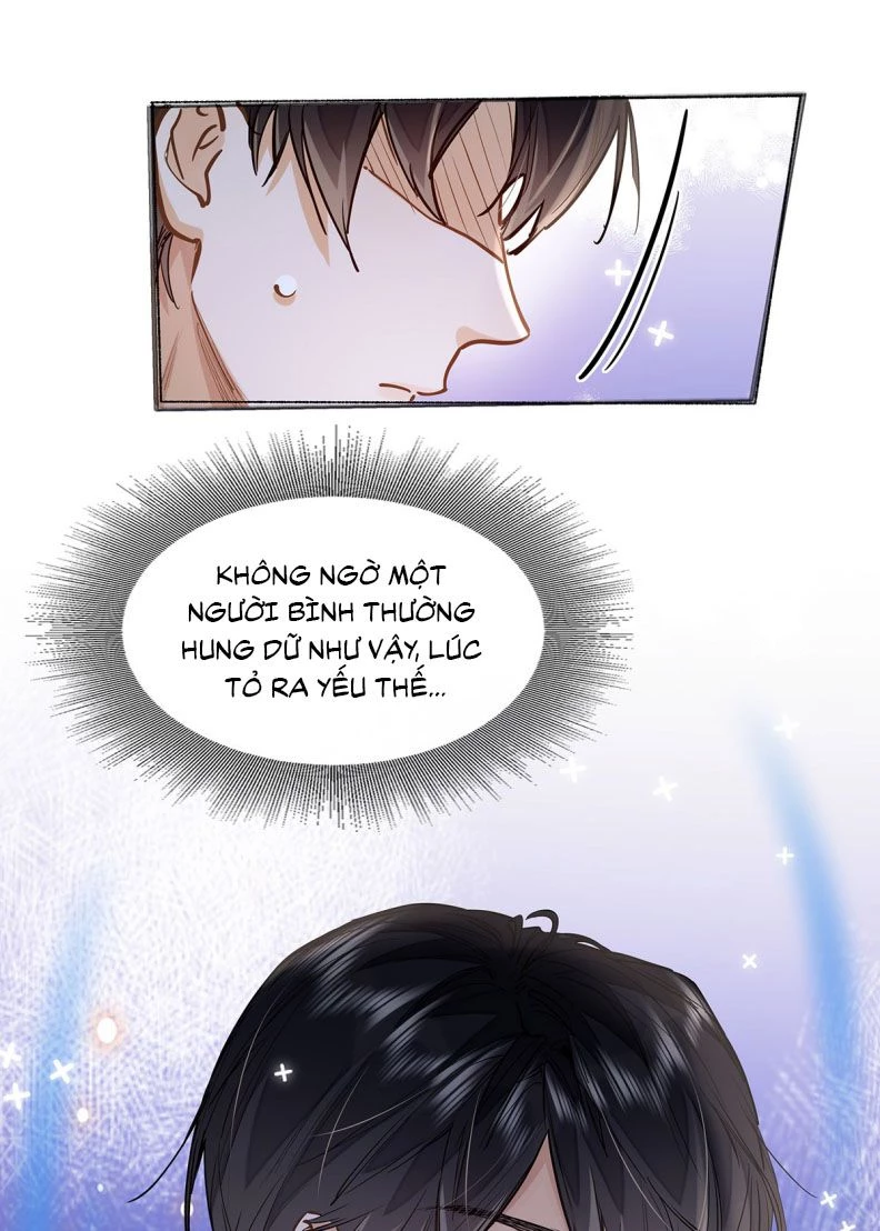 Tôi Thích Pheromone Của Cậu Chapter 30 - 3