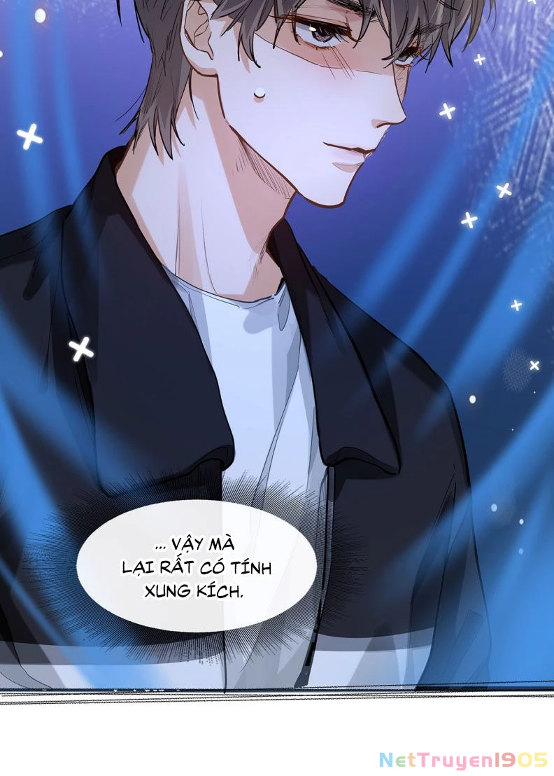 Tôi Thích Pheromone Của Cậu Chapter 30 - 4