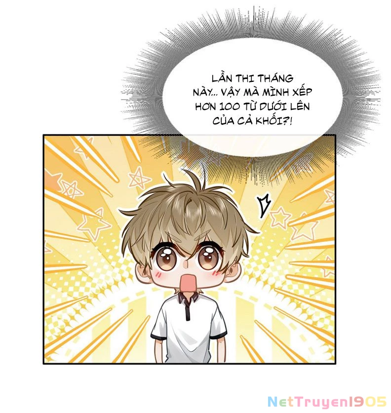 Tôi Thích Pheromone Của Cậu Chapter 30 - 11