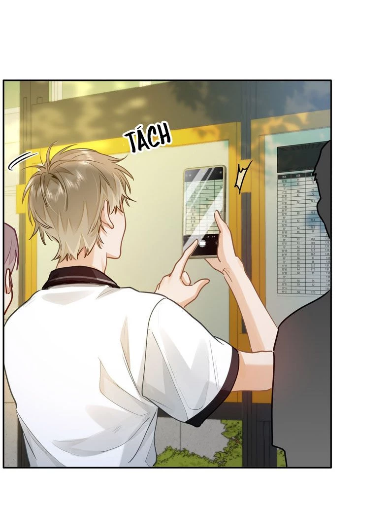 Tôi Thích Pheromone Của Cậu Chapter 30 - 14