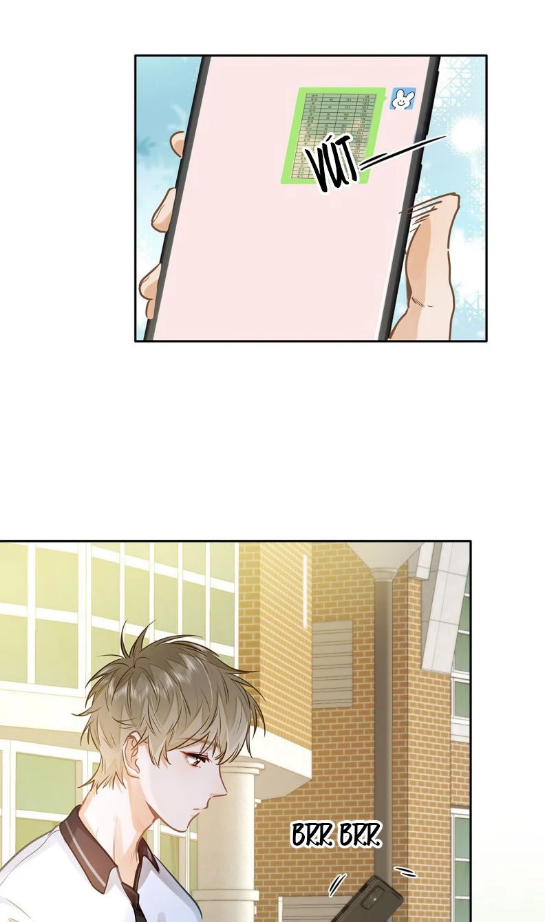 Tôi Thích Pheromone Của Cậu Chapter 30 - 15