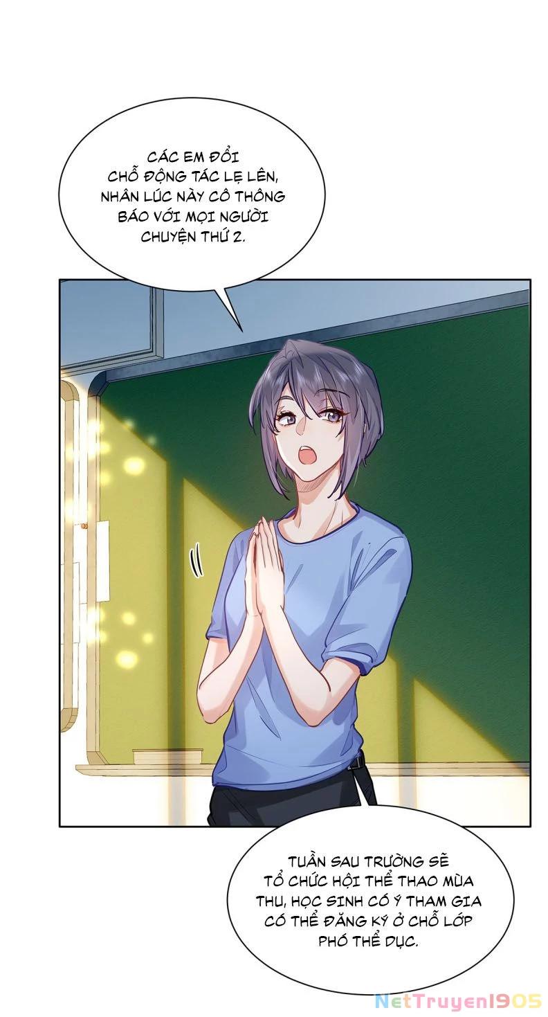 Tôi Thích Pheromone Của Cậu Chapter 30 - 19