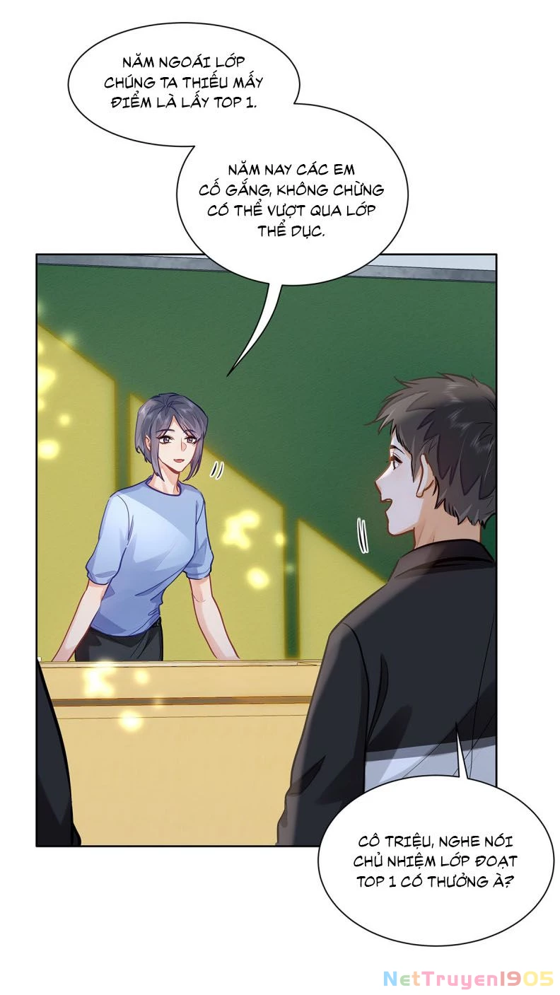 Tôi Thích Pheromone Của Cậu Chapter 30 - 20