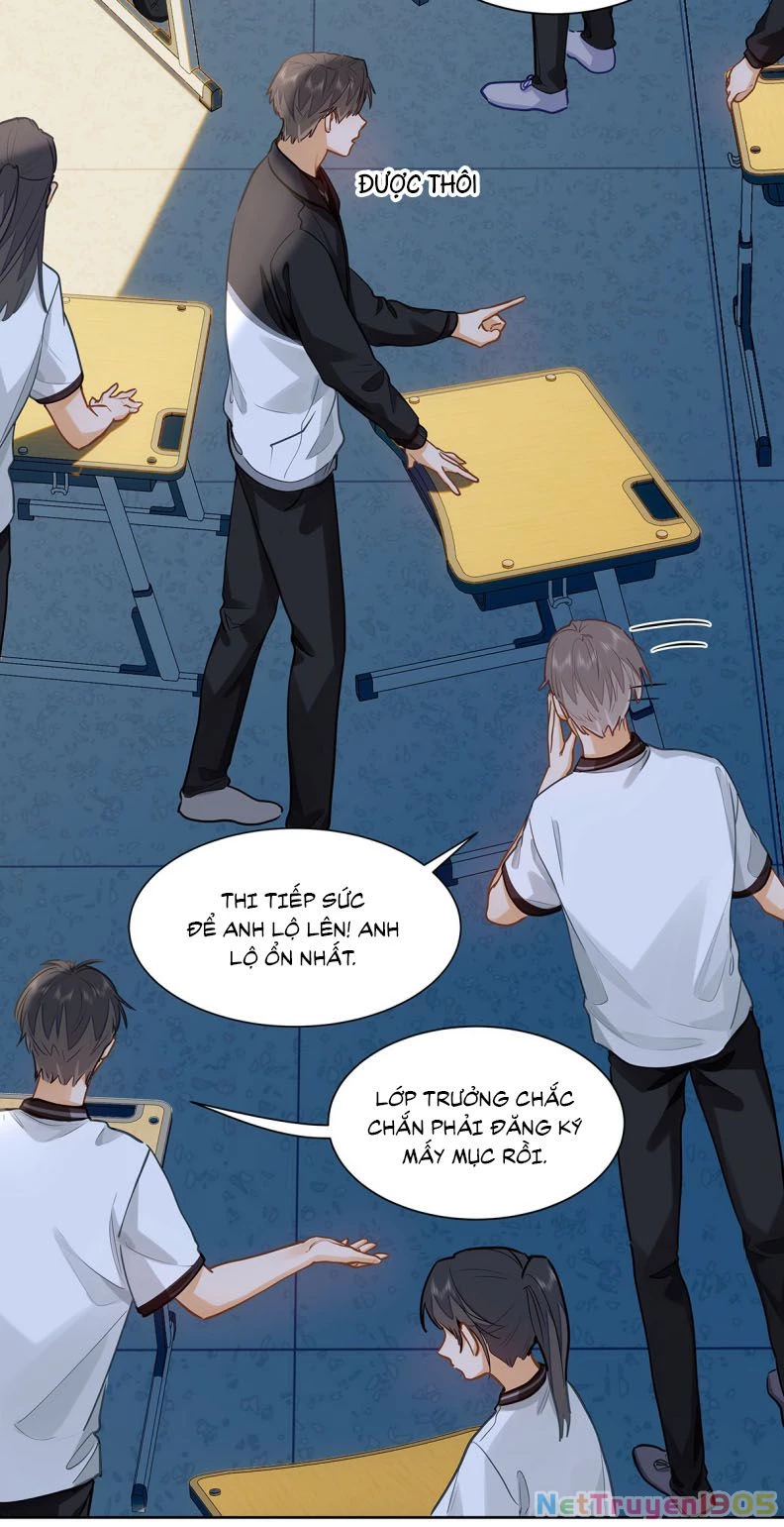 Tôi Thích Pheromone Của Cậu Chapter 30 - 22