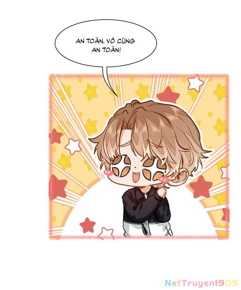 Tôi Thích Pheromone Của Cậu Chapter 30 - 27