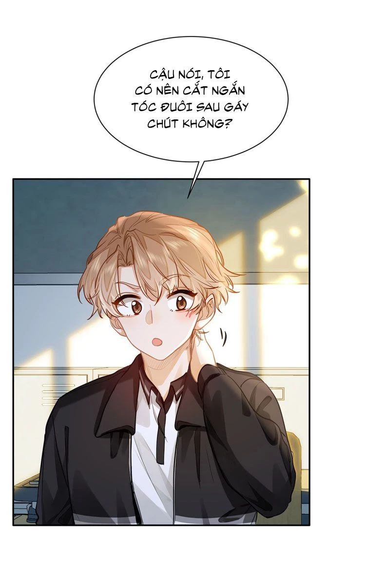 Tôi Thích Pheromone Của Cậu Chapter 30 - 29