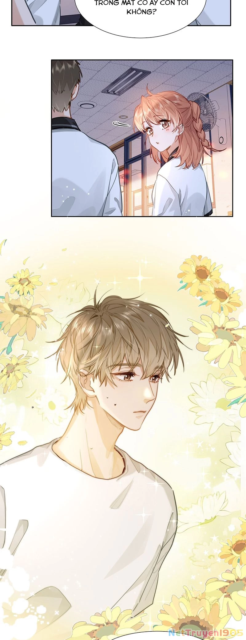 Tôi Thích Pheromone Của Cậu Chapter 31 - 13