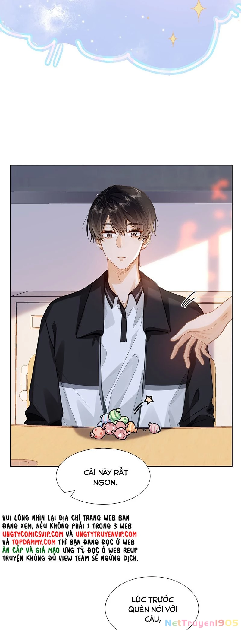 Tôi Thích Pheromone Của Cậu Chapter 31 - 17