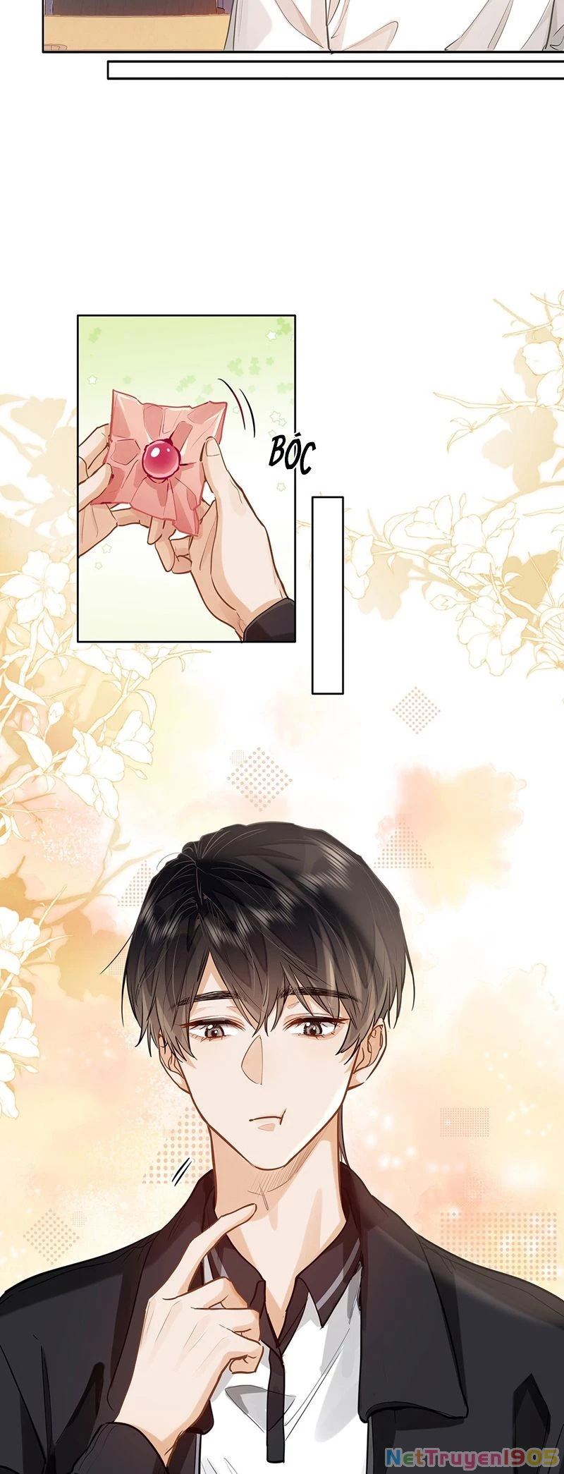 Tôi Thích Pheromone Của Cậu Chapter 31 - 19