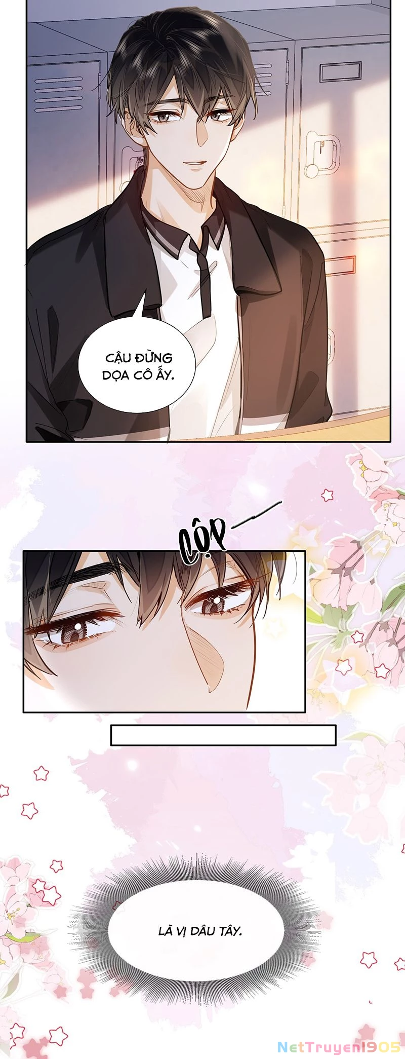 Tôi Thích Pheromone Của Cậu Chapter 31 - 21