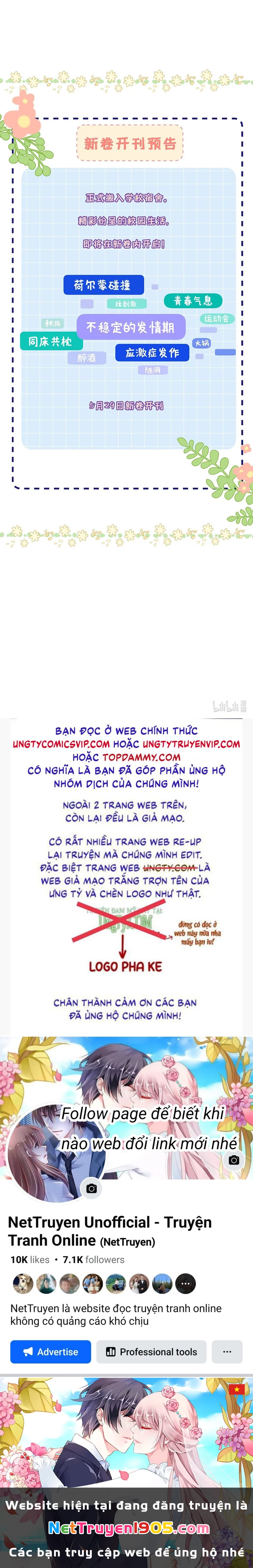 Tôi Thích Pheromone Của Cậu Chapter 31 - 29