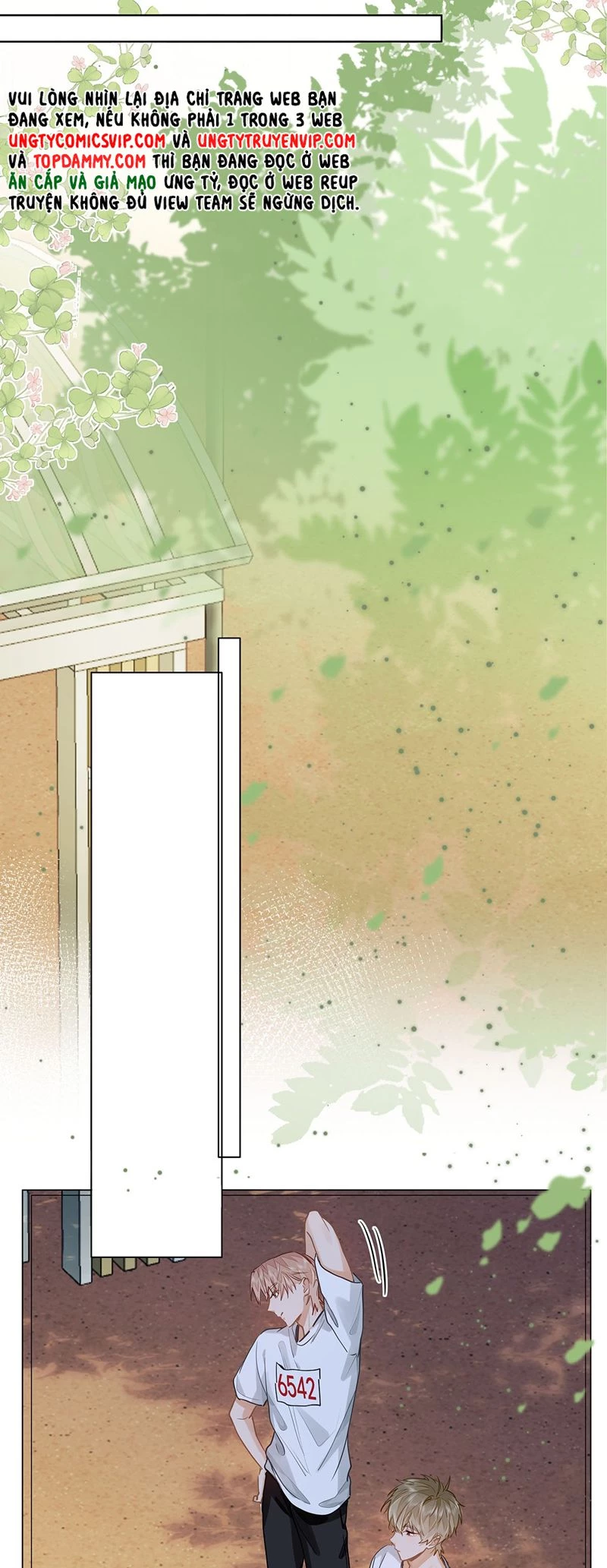 Tôi Thích Pheromone Của Cậu Chapter 32 - 13