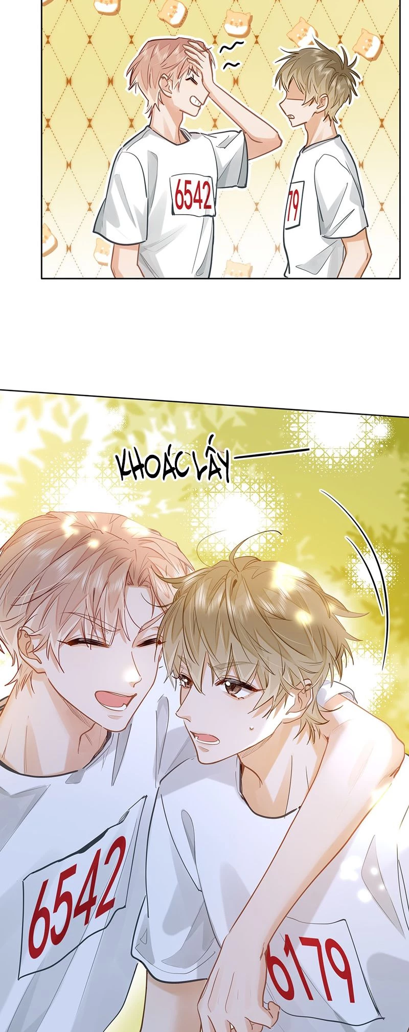 Tôi Thích Pheromone Của Cậu Chapter 32 - 20
