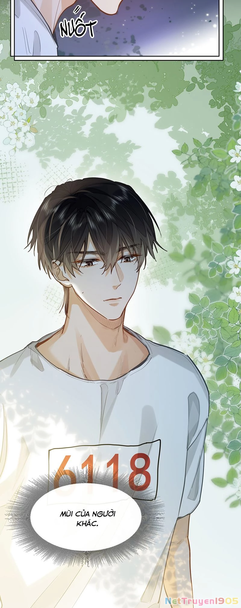 Tôi Thích Pheromone Của Cậu Chapter 32 - 24