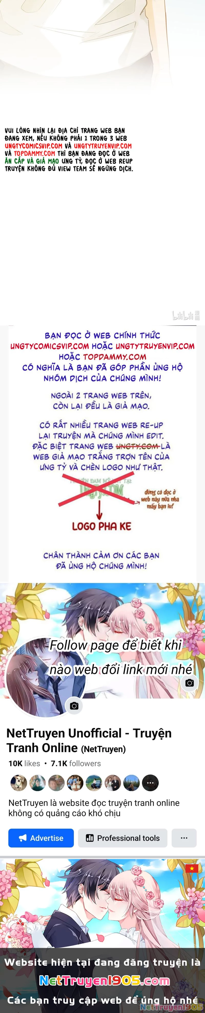 Tôi Thích Pheromone Của Cậu Chapter 32 - 25