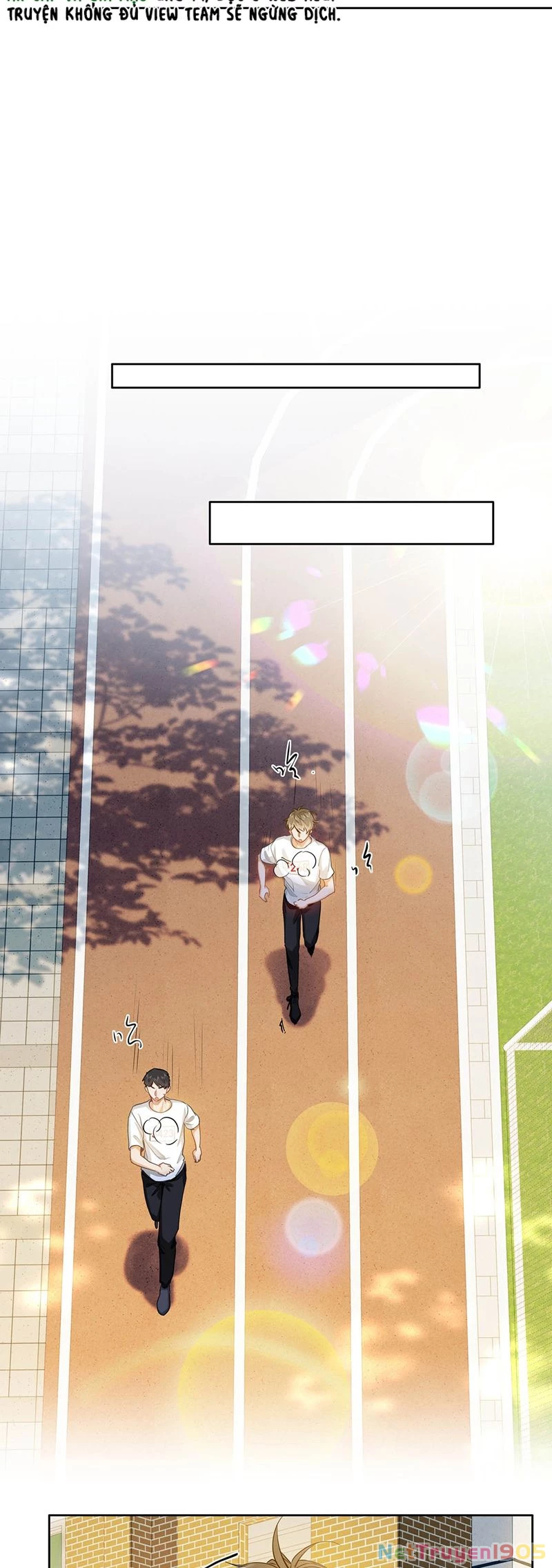 Tôi Thích Pheromone Của Cậu Chapter 33 - 20