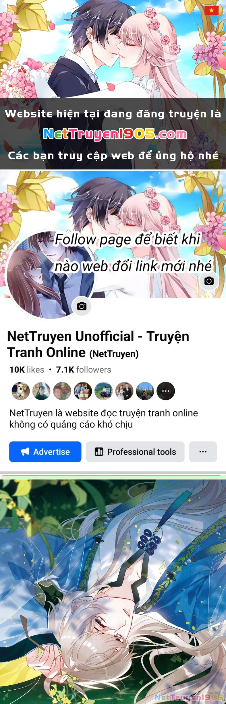 Cư Tâm Bất Kính Chapter 34 - 1