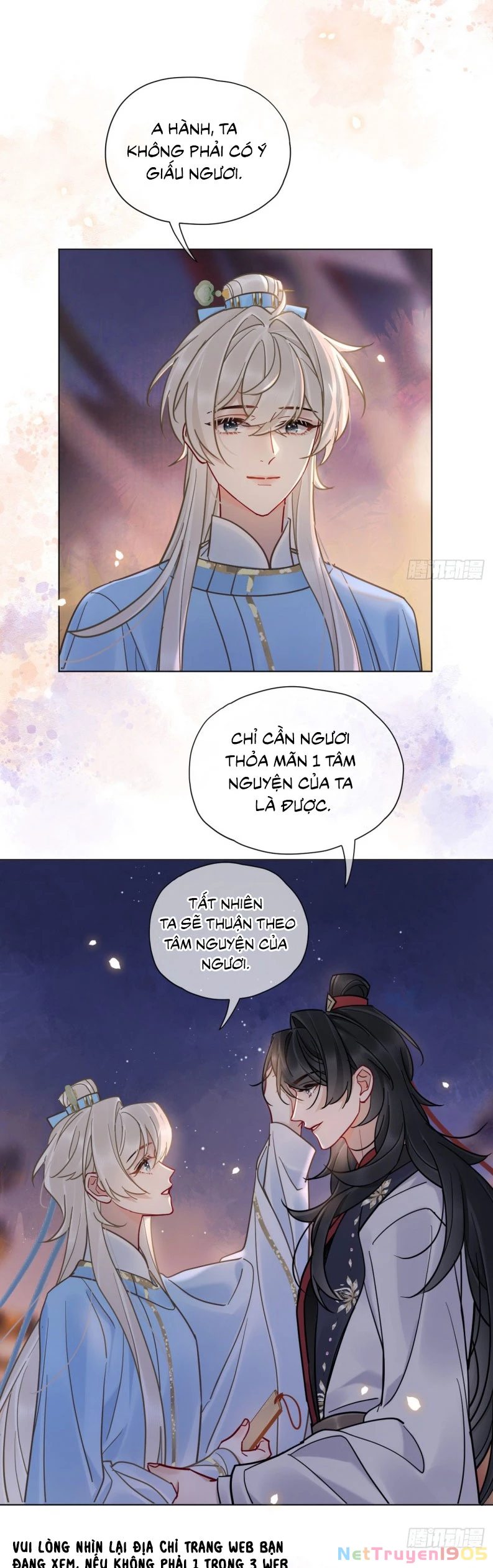 Cư Tâm Bất Kính Chapter 34 - 17