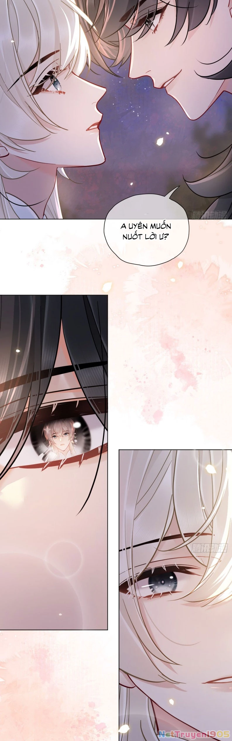 Cư Tâm Bất Kính Chapter 34 - 20