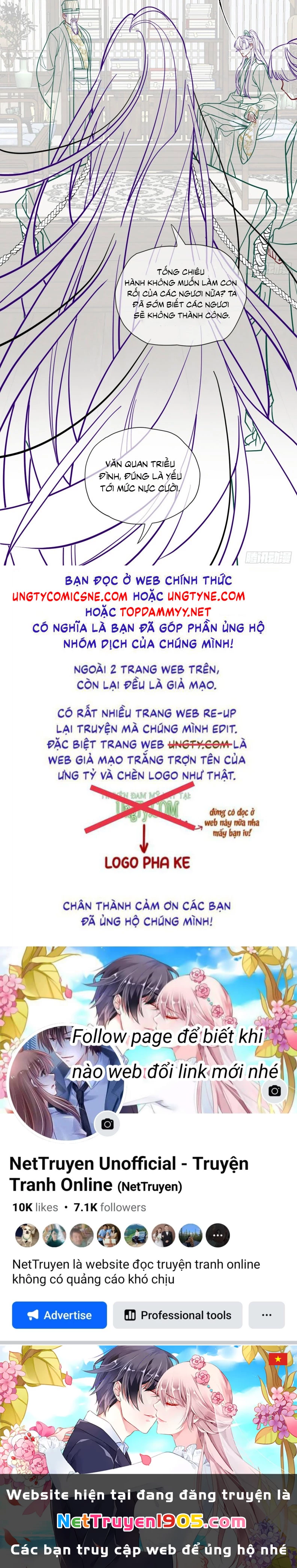 Cư Tâm Bất Kính Chapter 34 - 22