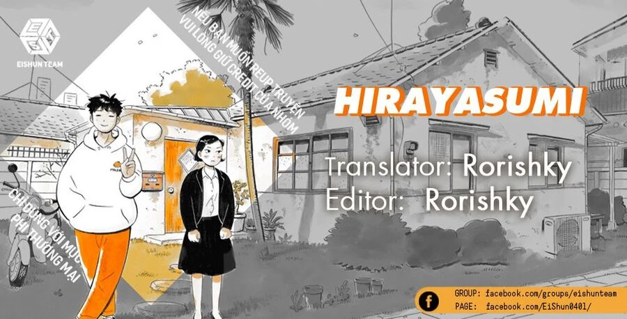 Sống Trong Ngôi Nhà Cấp 4 Chapter 61 - 2