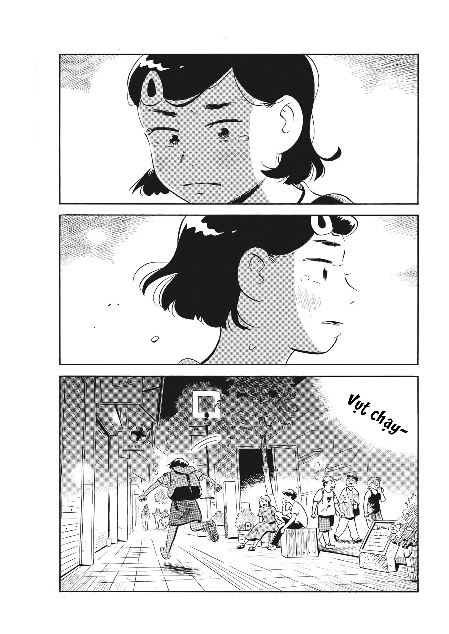 Sống Trong Ngôi Nhà Cấp 4 Chapter 61 - 13