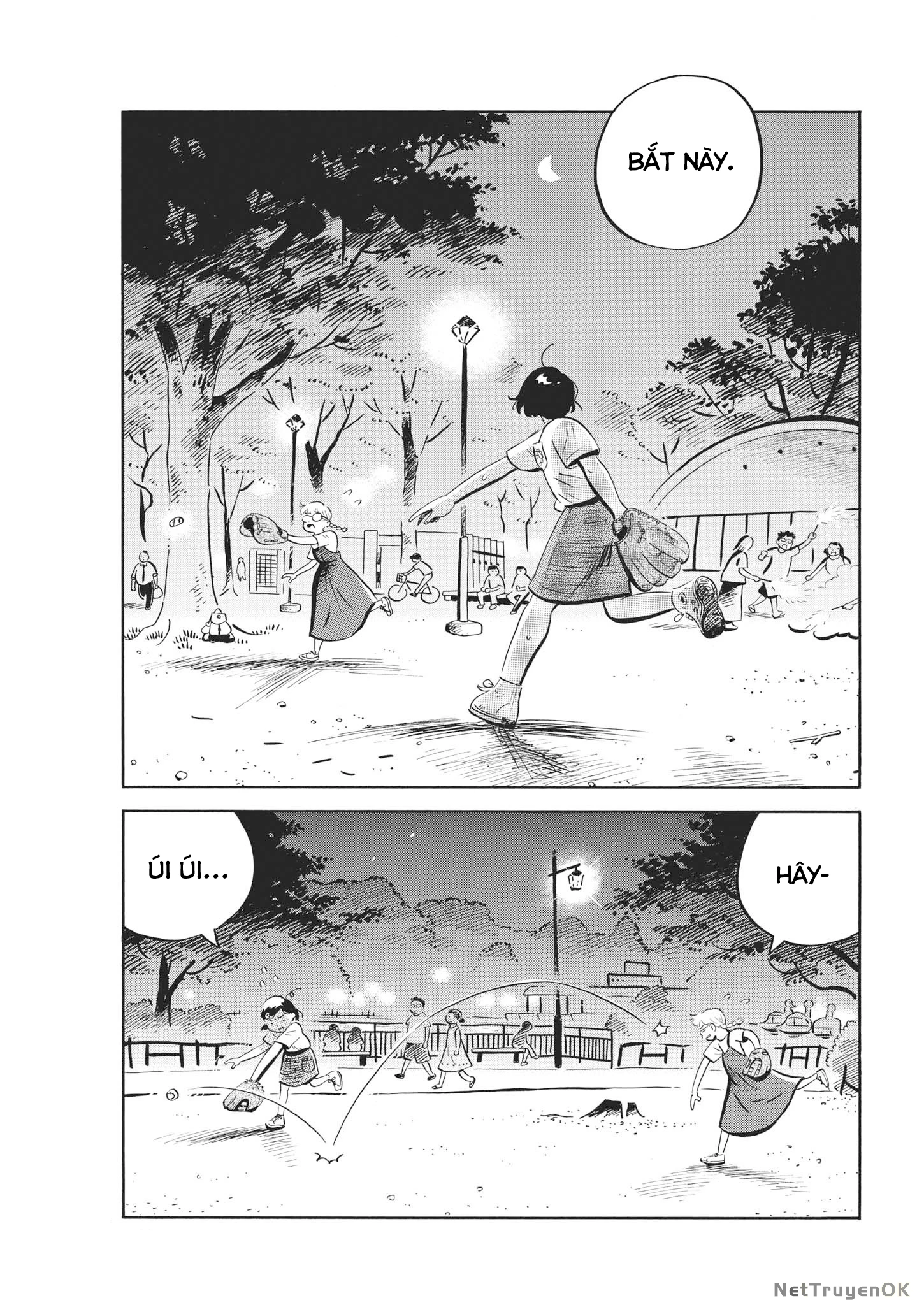 Sống Trong Ngôi Nhà Cấp 4 Chapter 61 - 15