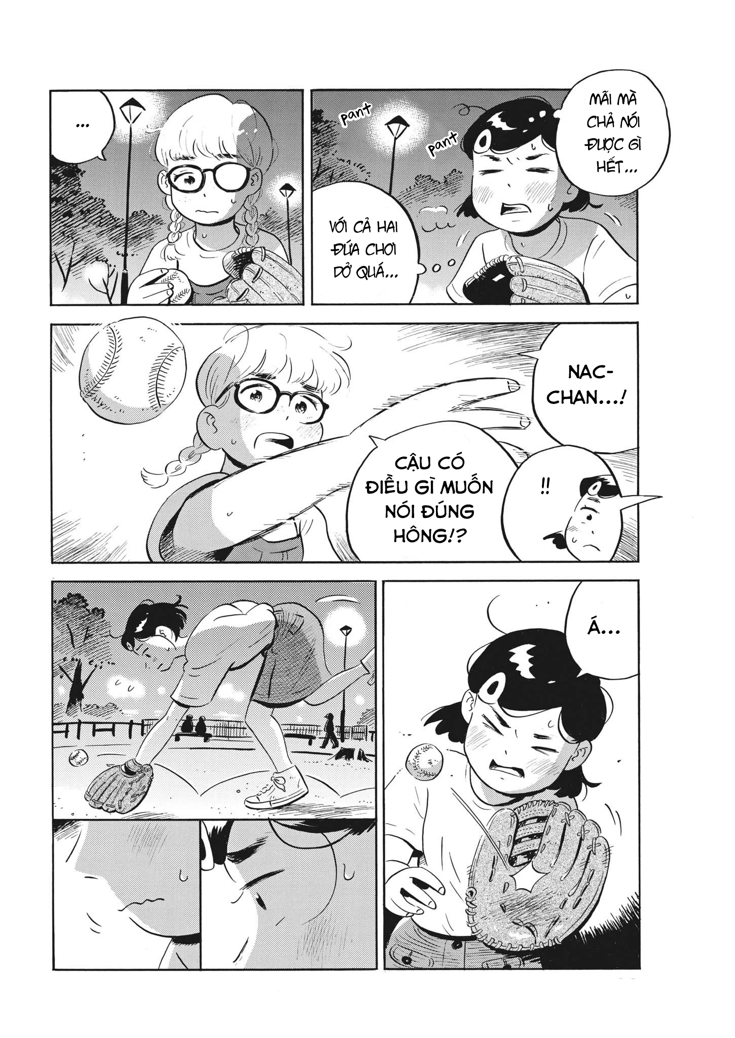 Sống Trong Ngôi Nhà Cấp 4 Chapter 61 - 16