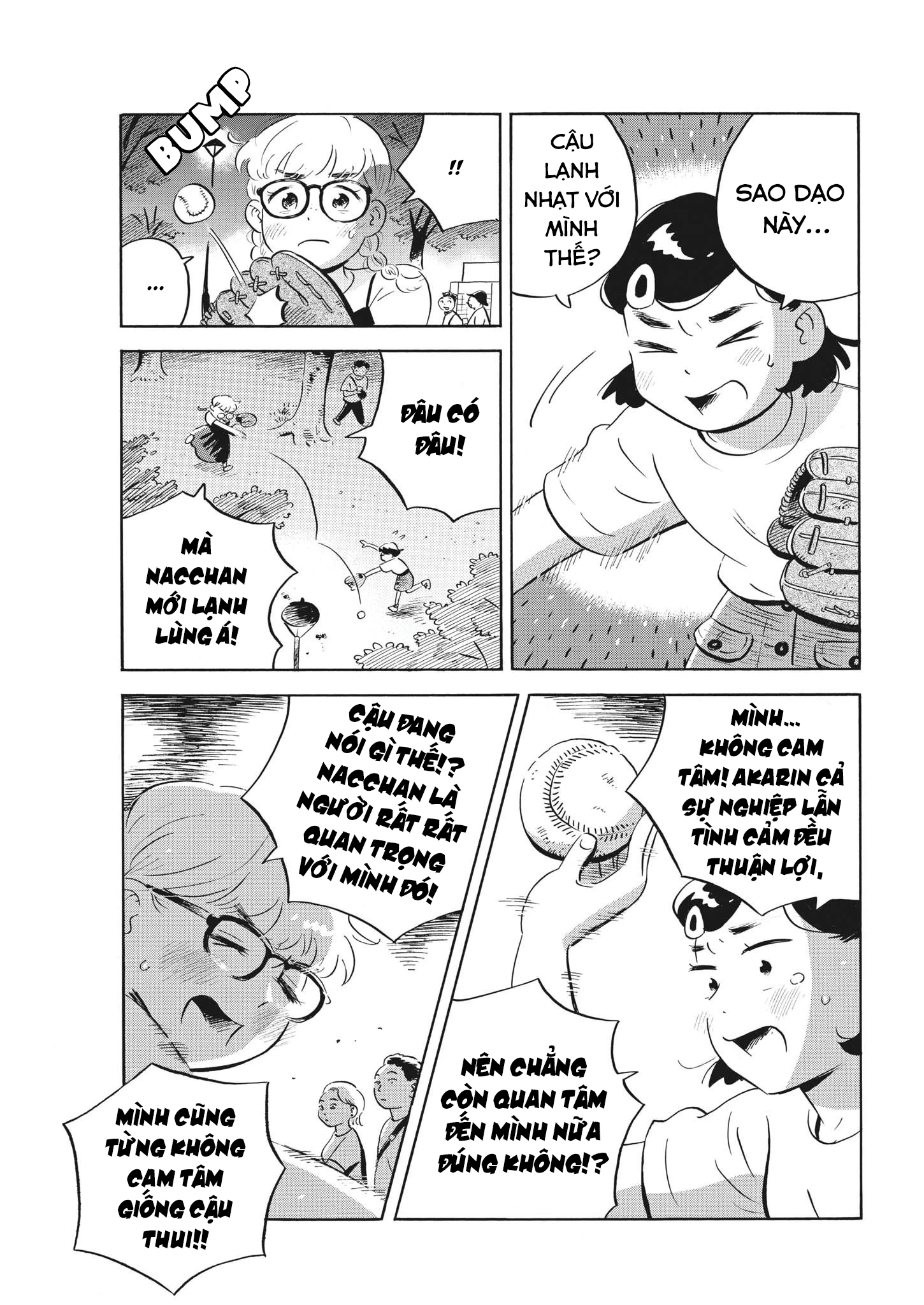 Sống Trong Ngôi Nhà Cấp 4 Chapter 61 - 17
