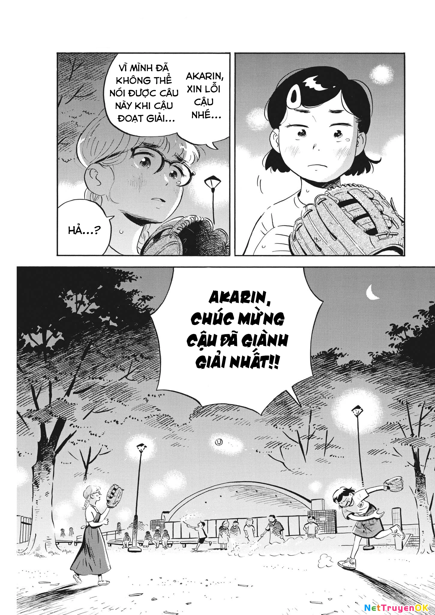Sống Trong Ngôi Nhà Cấp 4 Chapter 61 - 19