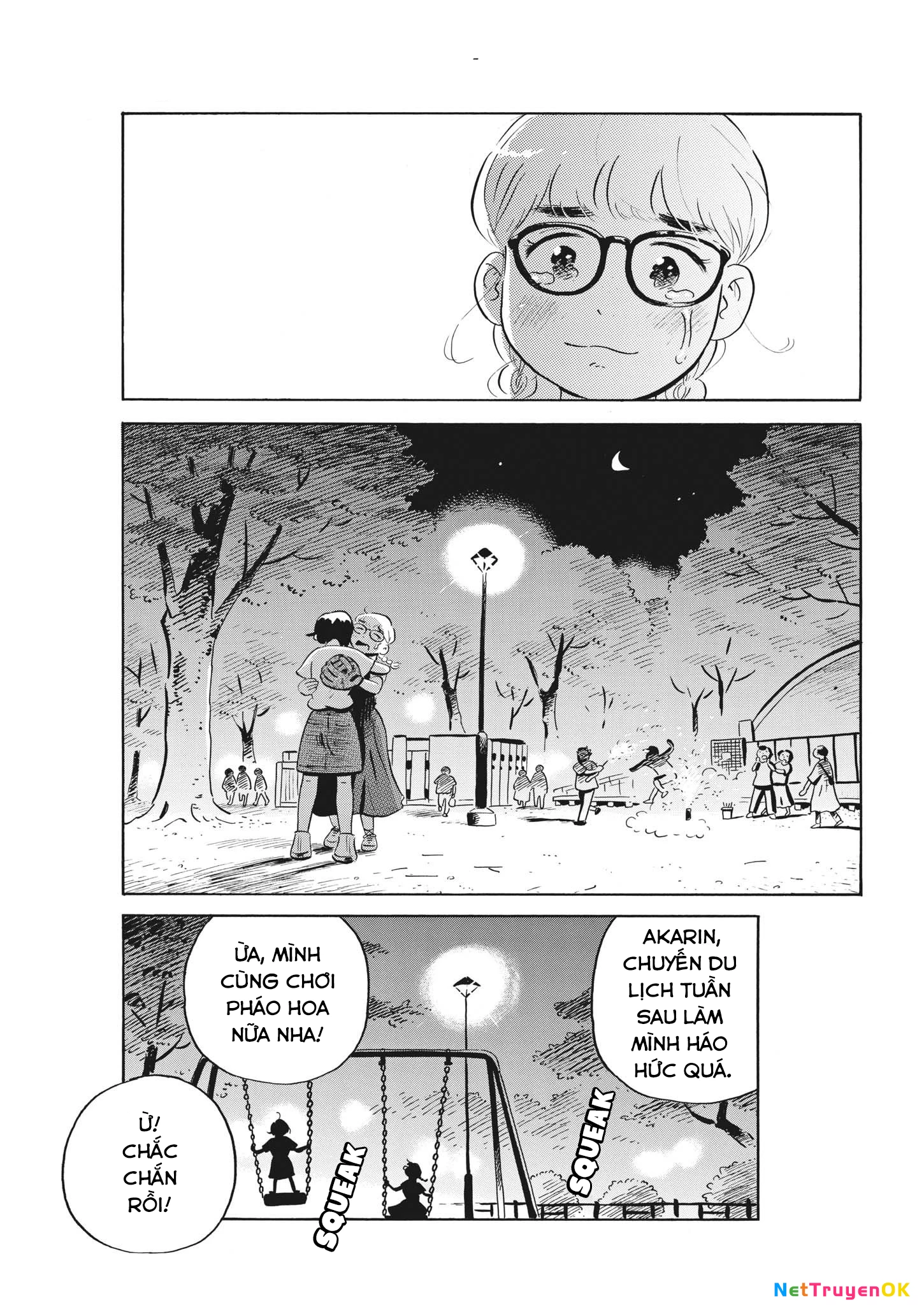 Sống Trong Ngôi Nhà Cấp 4 Chapter 61 - 21