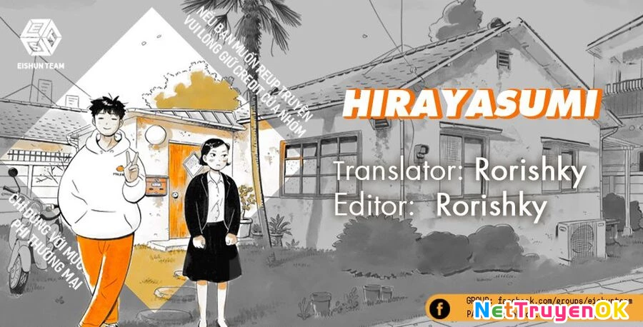 Sống Trong Ngôi Nhà Cấp 4 Chapter 62 - 2