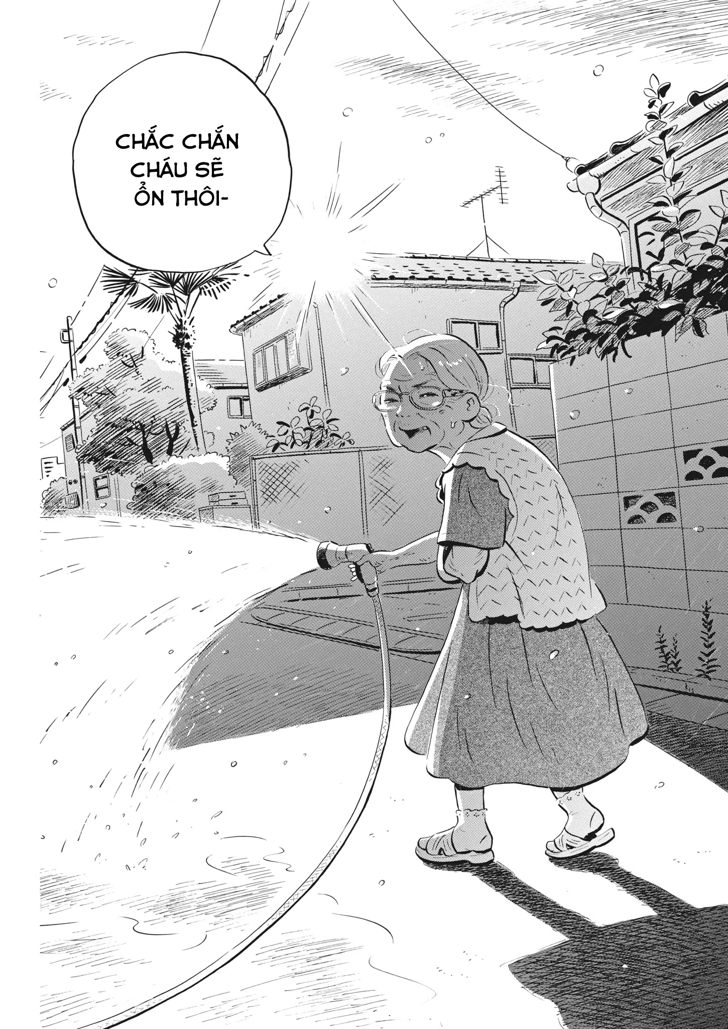 Sống Trong Ngôi Nhà Cấp 4 Chapter 62 - 17