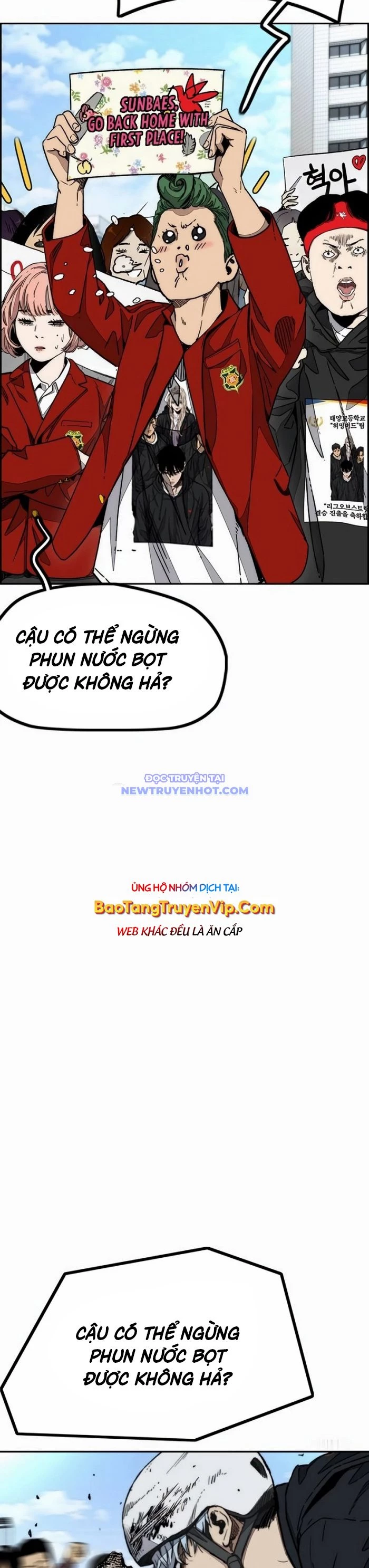 Thể Thao Cực Hạn Chapter 528 - 9