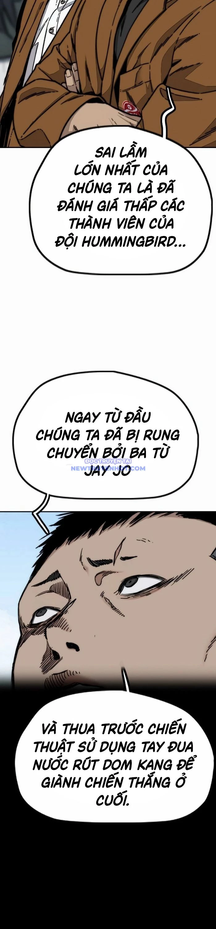 Thể Thao Cực Hạn Chapter 528 - 46