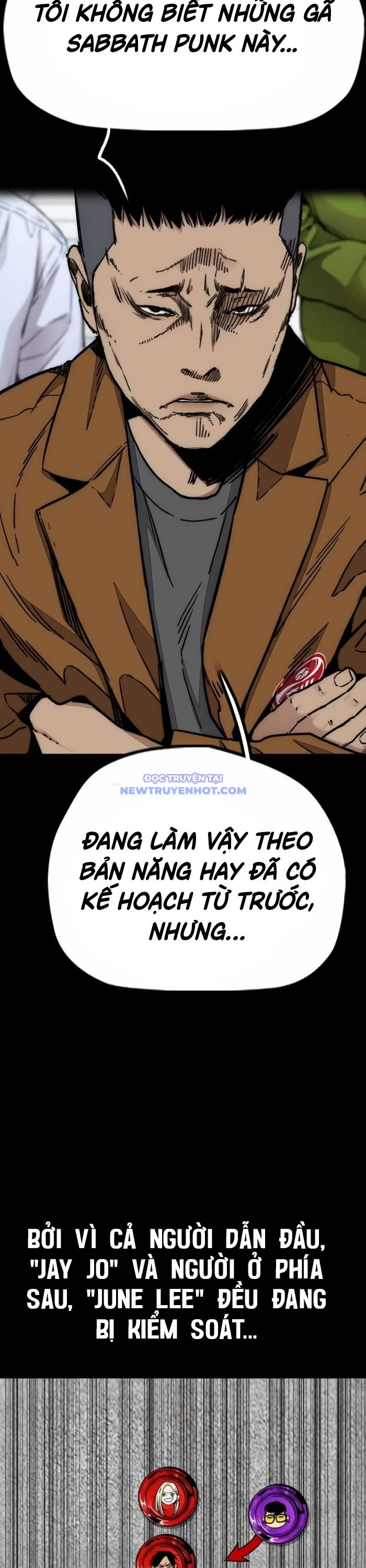 Thể Thao Cực Hạn Chapter 528 - 51