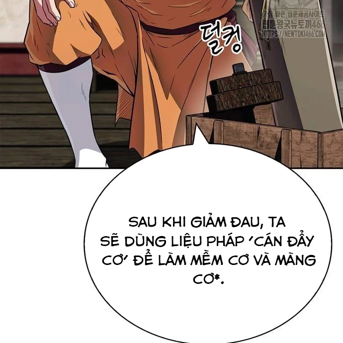 Huấn Luyện Viên Murim Thiên Tài Chapter 41 - 83