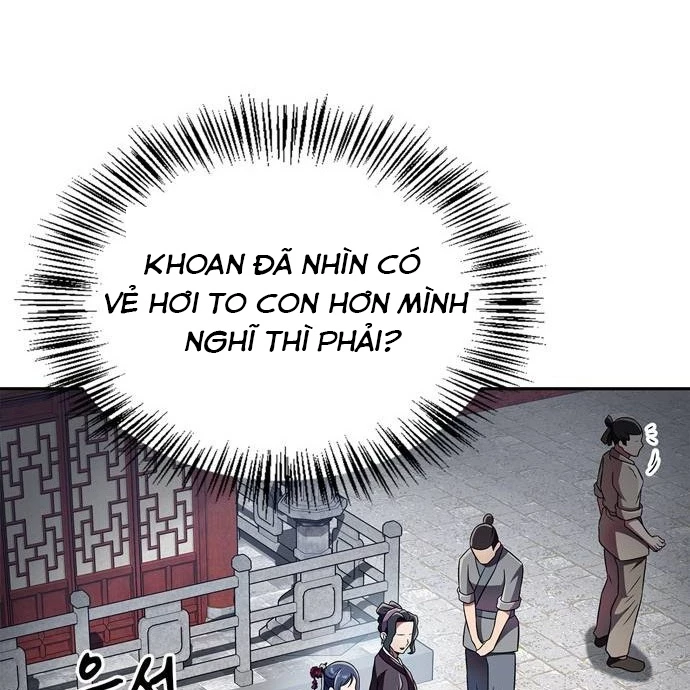 Huấn Luyện Viên Murim Thiên Tài Chapter 41 - 185