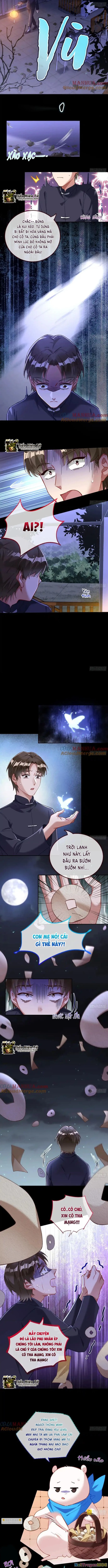 Vạn Tra Triêu Hoàng Chapter 681 - 2