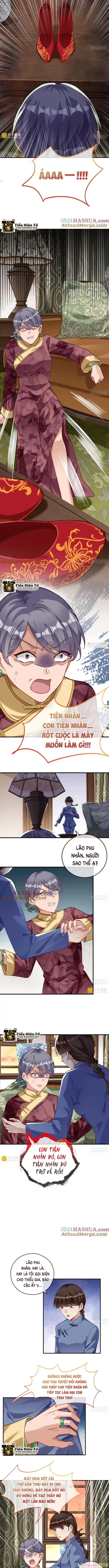 Vạn Tra Triêu Hoàng Chapter 681 - 5