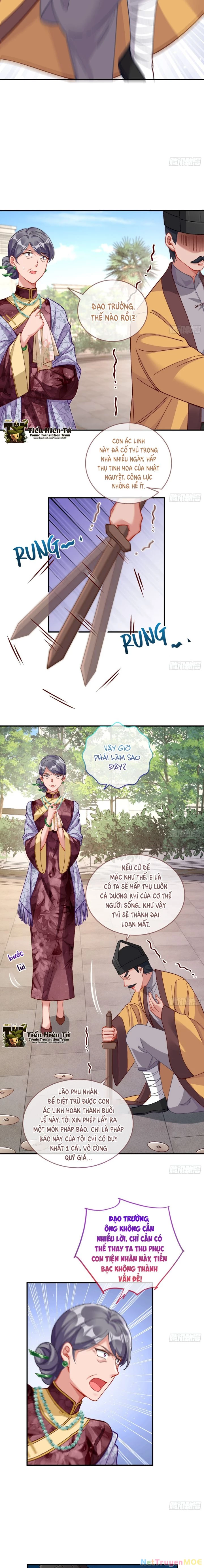 Vạn Tra Triêu Hoàng Chapter 682 - 2