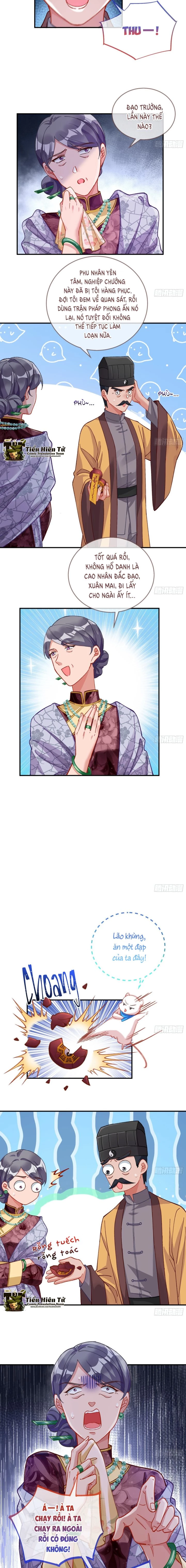 Vạn Tra Triêu Hoàng Chapter 682 - 4