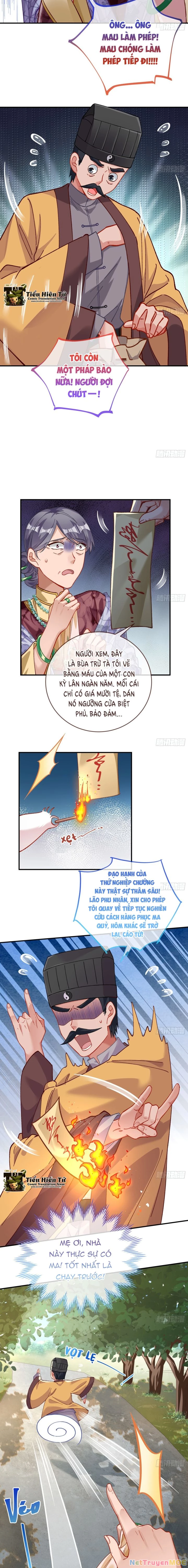 Vạn Tra Triêu Hoàng Chapter 682 - 5
