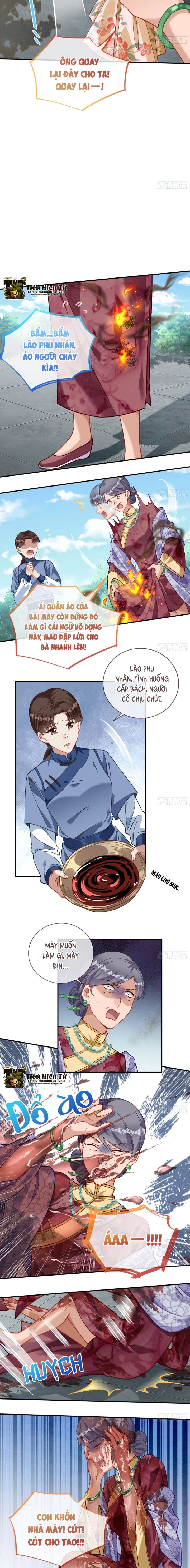 Vạn Tra Triêu Hoàng Chapter 682 - 6