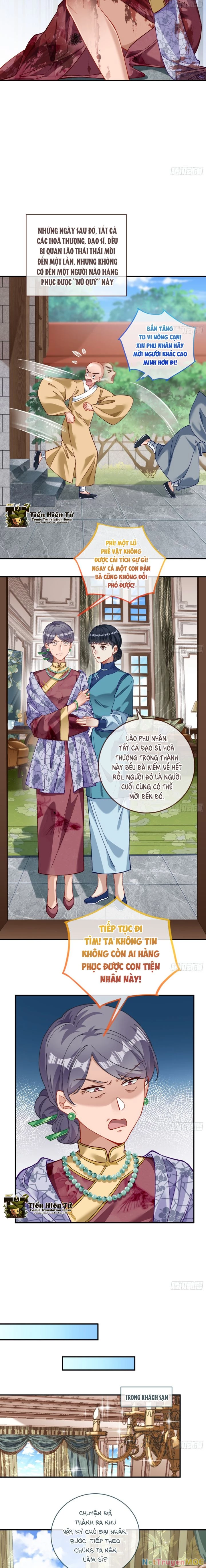 Vạn Tra Triêu Hoàng Chapter 682 - 7