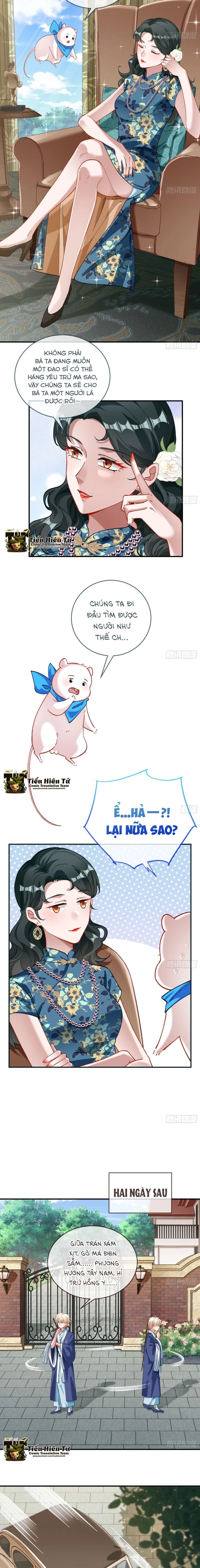 Vạn Tra Triêu Hoàng Chapter 682 - 8