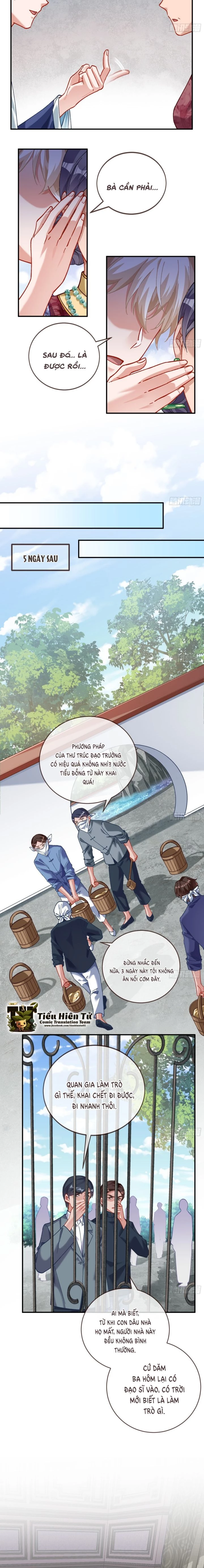 Vạn Tra Triêu Hoàng Chapter 683 - 4